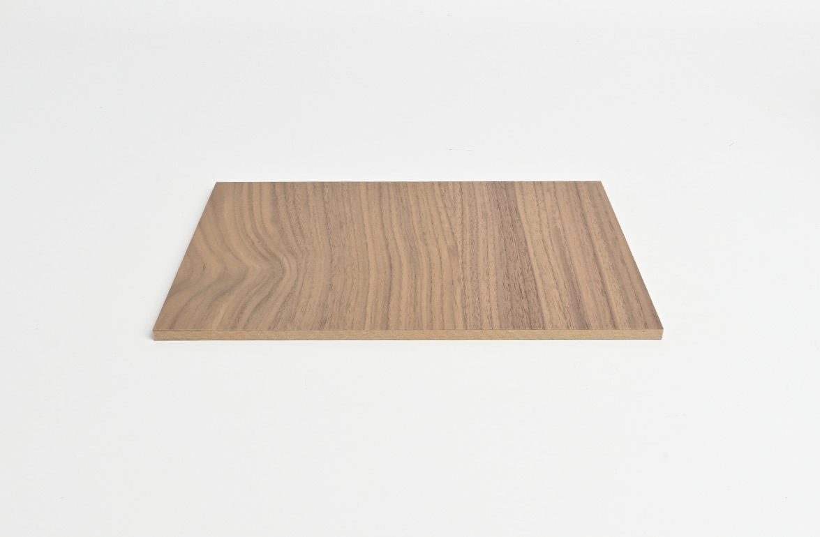 Shinnoki 4.0 Premium, Fineret MDF, Frozen Walnut, FSC Mix 70%